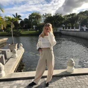 Meet your Posher, Anouk